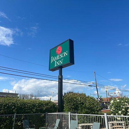 Jameson Inn Winder Kültér fotó