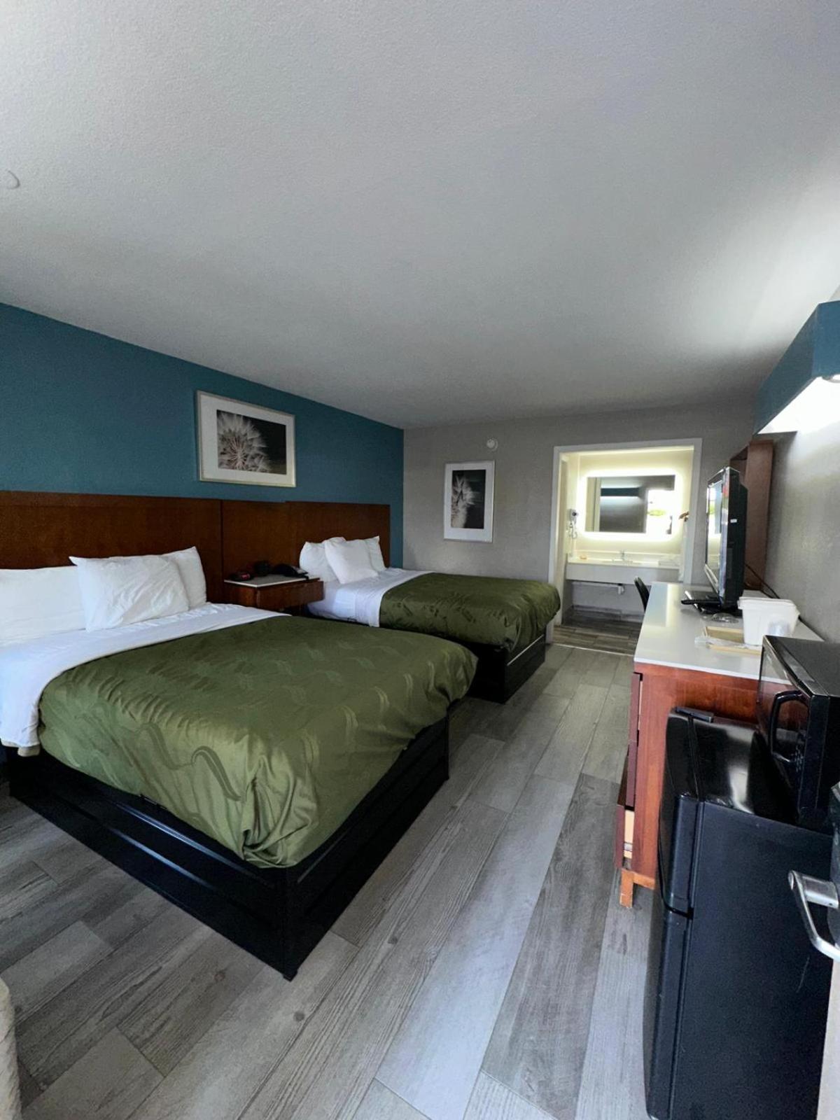 Jameson Inn Winder Kültér fotó