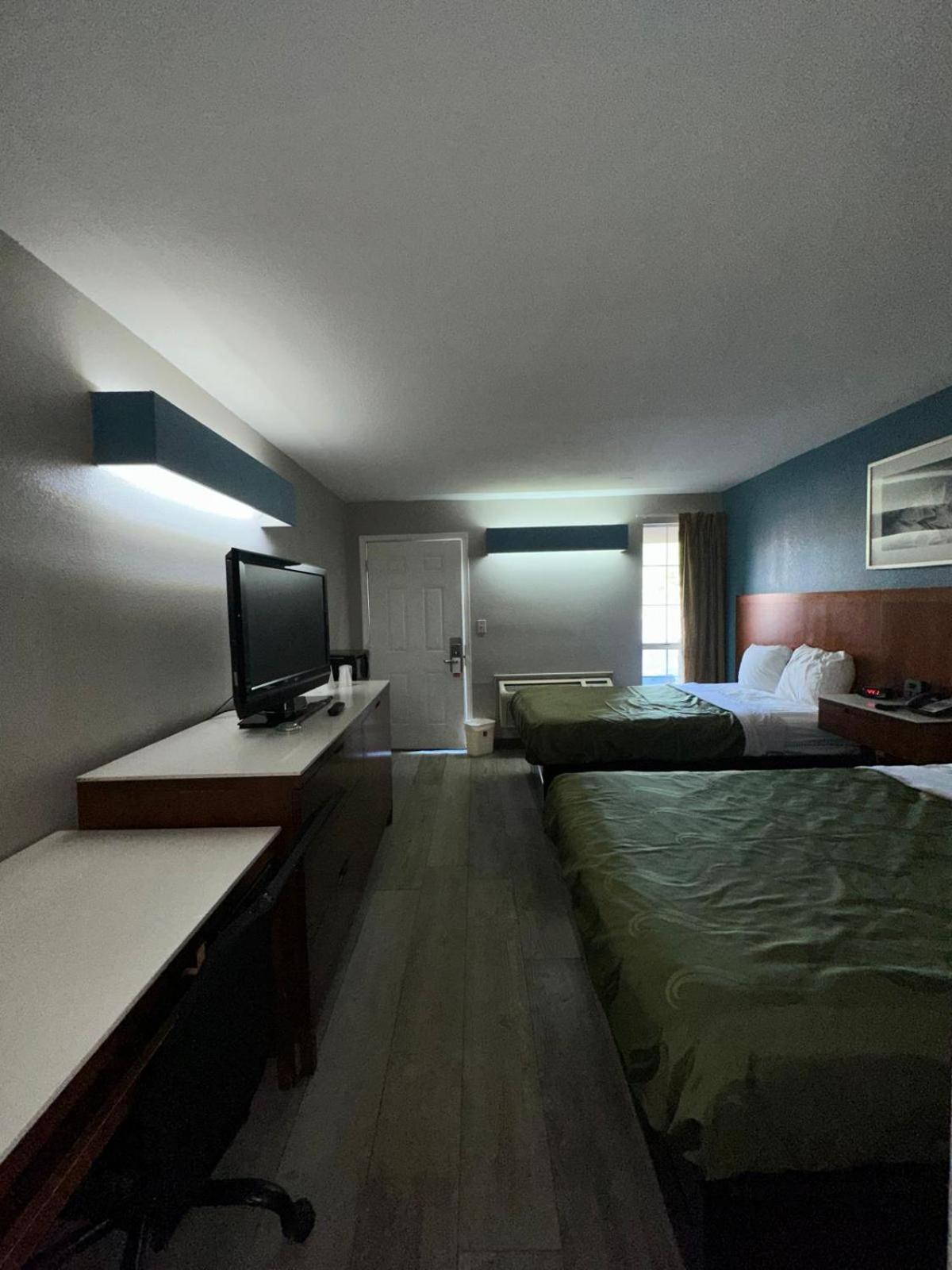 Jameson Inn Winder Kültér fotó