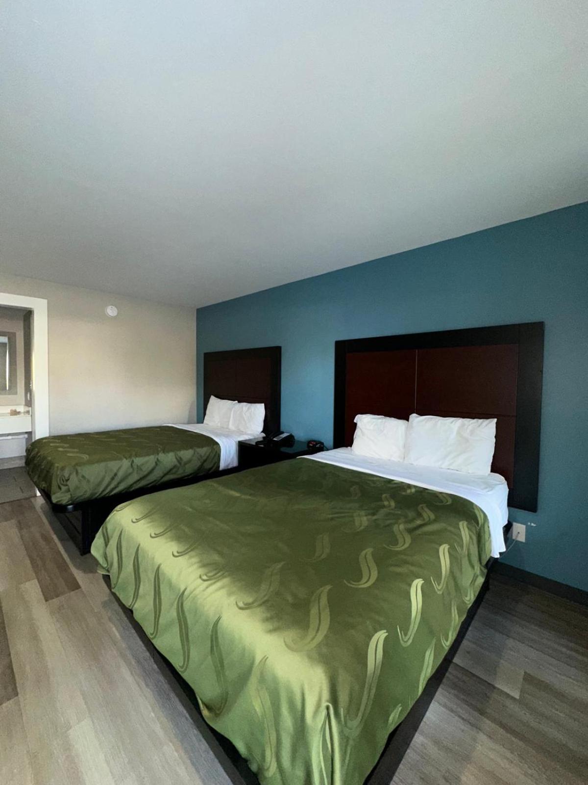 Jameson Inn Winder Kültér fotó