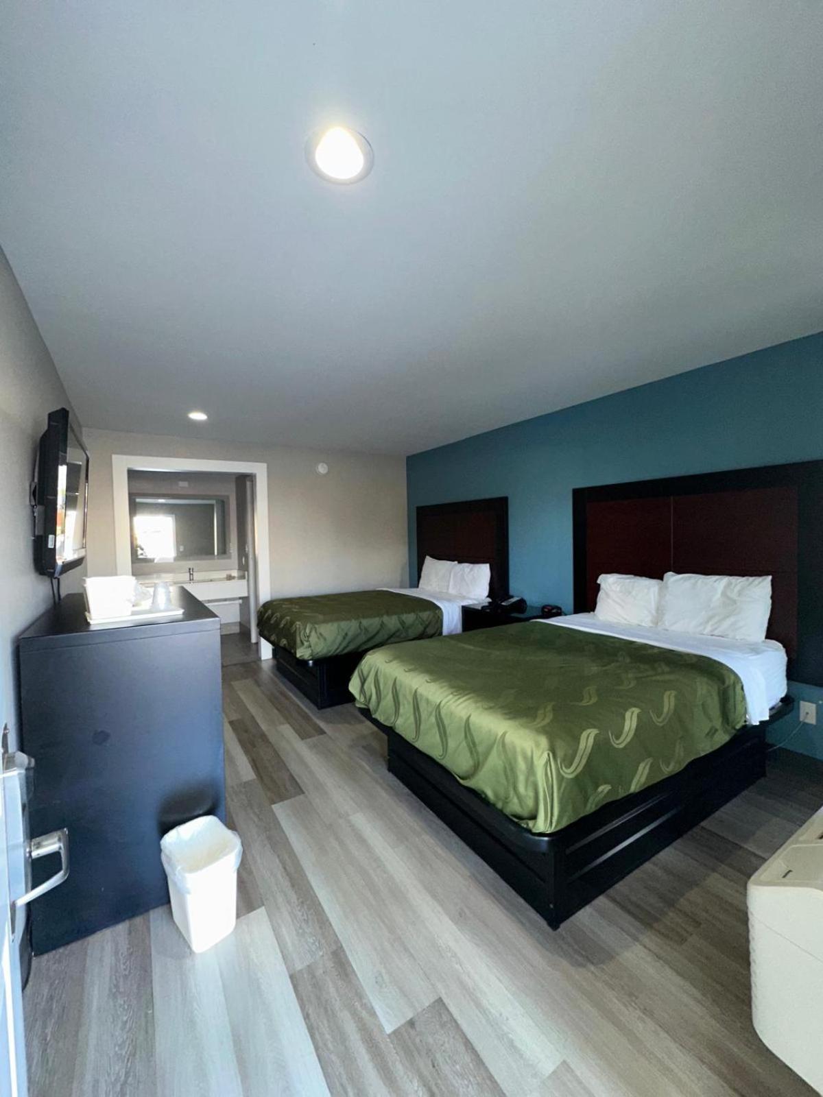 Jameson Inn Winder Kültér fotó